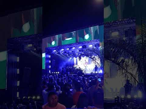 show da cavalgada de RIACHINHO TOCANTINS