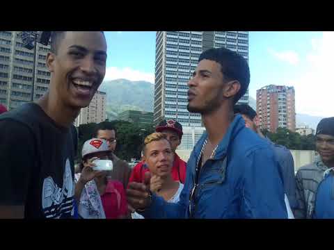 SKY vs RUBEN EL PROFE [EXHIBITION] // Qualifier #1 RDP