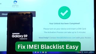 The Ultimate Guide to Unlocking a Blacklisted Phone on Any Network and in Any Country