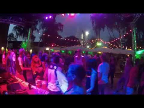 United Techno / Schall & Rausch @ Kantine