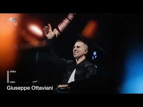 A State Of Trance and Giuseppe Ottaviani