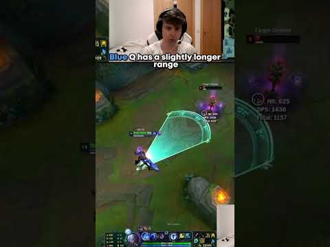 Aphelios Mechanics You Didn't Know | Jackspektra