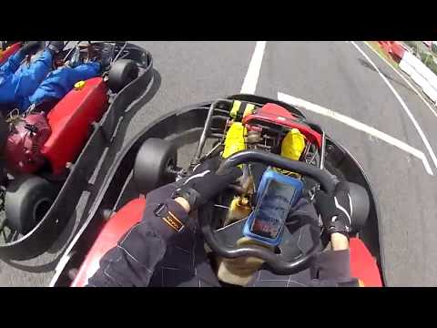 Fabiano Faustino - KFF Elite KGV 105 - 20190210