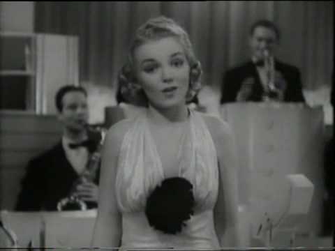 Jimmy Dorsey Helen O'Connell