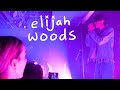 Watch @elijahwoods  perform 
