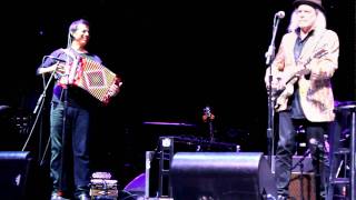 Buddy Miller Patty Griffin "I Want To Be With You Always" Cayamo 2011