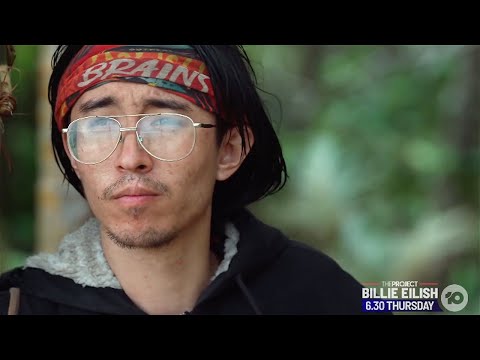 Best of Myles Kuah - Australian Survivor: Brains vs Brawn II