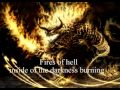 Dragonforce - Heart of the storm.