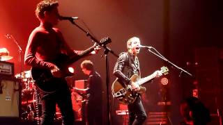 Miles Kane   Quicksand live@Olympia, Paris
