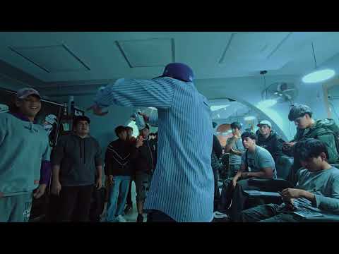SCRAPS VS PAPAS OG | SEMIFINAL RAP-PERS | 2DO ANIVERSARIO