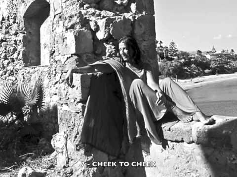 Eva Simontacchi PLACES 2012 Album