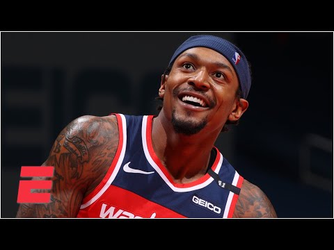 Why Bradley Beal deserves an All-Star vote | KJZ