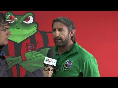 Gir. A. Ortygia-Pizzoli 3-1. Il servizio