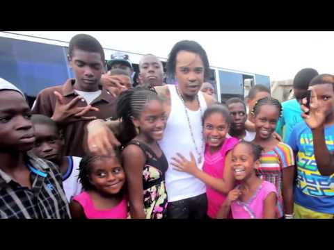 Riddim yard 9 - vdeejaykim.mp4