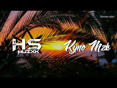 DESCKOM x SNXW x DANI LIZZY - Dancing In The Sky [PACIFIC SOUND ZOUK RMX]2O22 🔥🌴