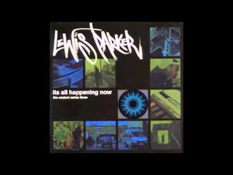 Lewis Parker feat Supa T & Jehst - Seasons of Espionage