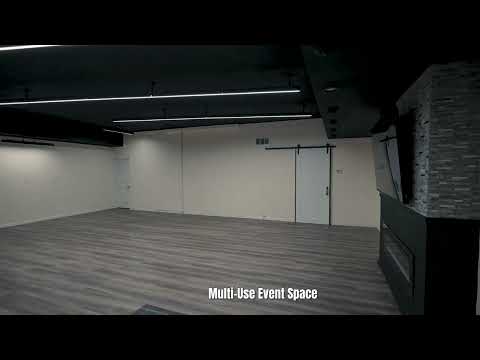 Meeting Room/Event Space