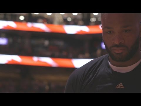 Open Gym Season 5 Ep 17: New Blood presented by Bell