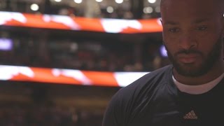 Open Gym Season 5 Ep 17: New Blood presented by Bell