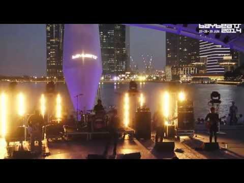 Baybeats 2014 - RECAP - wyd:syd @ Arena