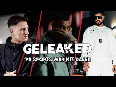 Geleaked: YAKARY kassiert von RAIS & NGEE - Das hat PA SPORTS gemacht!