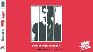 Download lagu Iwan Fals - Berikan Pijar Matahari mp3