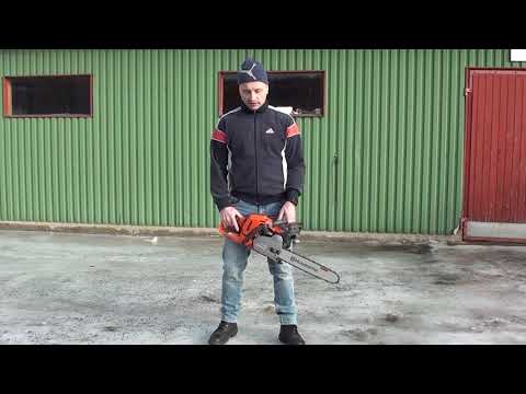 Antin top 3 vinkit moottorisahatyöhön