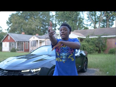 BUCKET - "F*CK EVERYBODY" @KOSMODIDIT