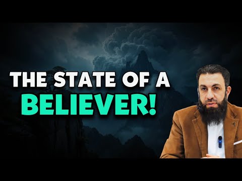Two Levels Of Kufr | Some People Misunderstand About Kufr | Belal Assaad