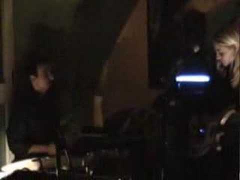 L'Enfance Rouge Live