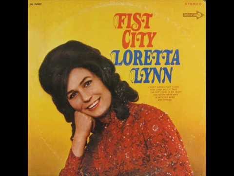 Video thumbnail for Fist City