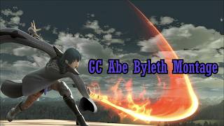 【スマブラSP】ベレトス 撃墜集/Byleth Montage【SSBU】