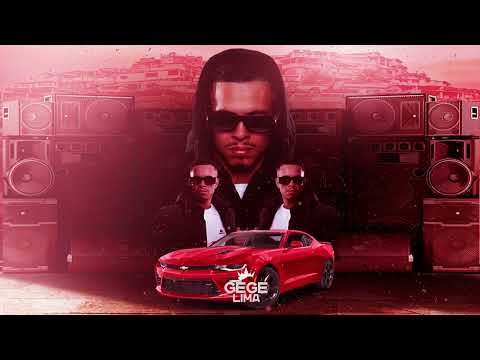 MEGA FUNK CARIMBA DJGEGELIMA 2022