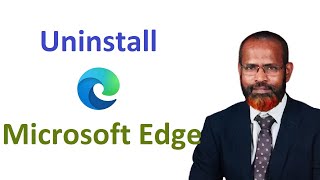 How to Uninstall Microsoft Edge Browser From Windows 10 CMD