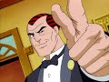 Norman Osborn S Completely Normal Dinner Party