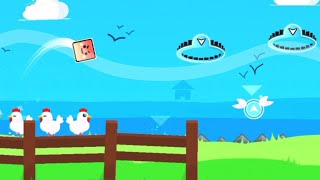 The Farm Song PREVIEW (Geometry dash 2.2)