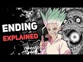 WHO PETRIFIED HUMANITY IN DR STONE AND WHY