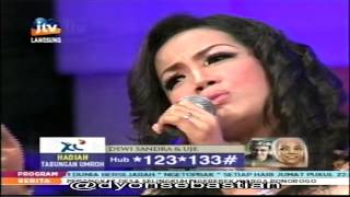 Download lagu Ku Gapai Cintamu - Reza Sugiarto - OM Menara | Stasiun Dangdut JTV mp3