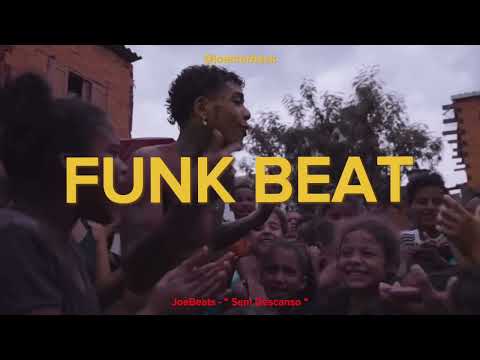 JoeBeats - “ Sem Descanso “ (Type McKevin x McHariel x Mc PH)