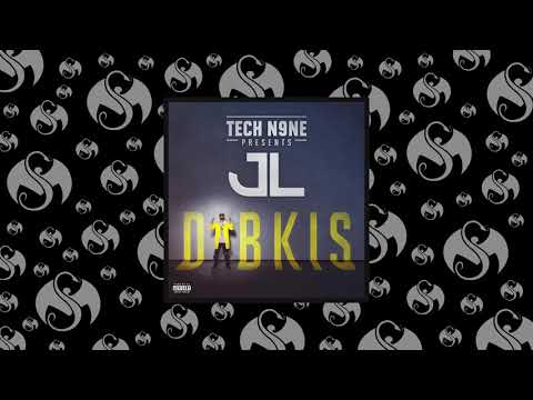 JL - Technology Feat. Tech N9ne | OFFICIAL AUDIO