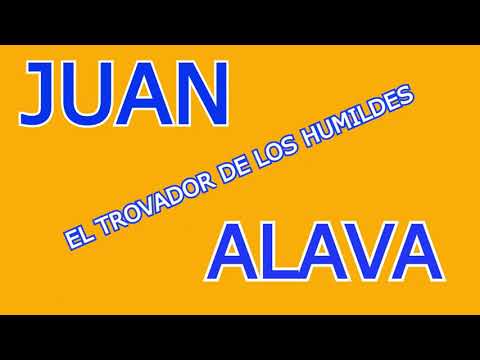 Mentiroso Juan Alava - Puro Pasillos Y Vals