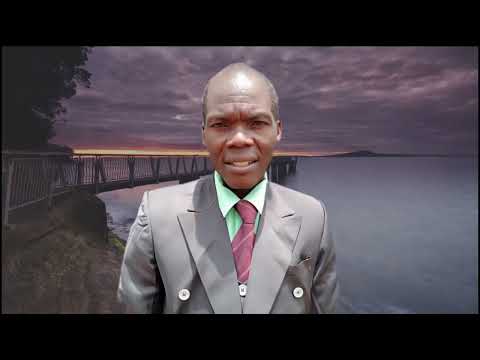 CMP Gospel Choir Chanzo ni nyota (official video)