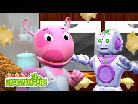 The Backyardigans - Official and Nick Jr.