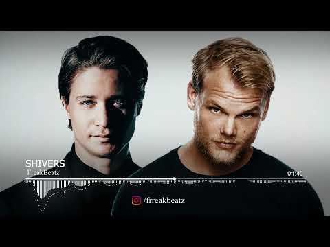 [SOLD] Avicii x Kygo Type Beat - "Shivers" | Pop/Tropical House Instrumental 2021