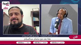 الشمراني: استخدام شبكات الواي فاي العامة في الفنادق والمطارات ينطوي على مخاط