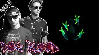 Reseña de &quot;Skrillex &amp; Boys Noize - Turn Off The Lights (DOG BLOOD)&quot;