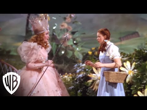 Thumbnail of the video: Munchkinland