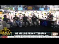 The Pat McAfee Show Live From The NFL Draft Friday April 24th 2026