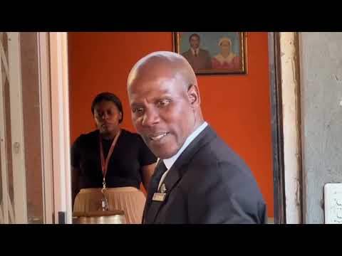 Bawo Shoco - Silubambe uvumo lwethu