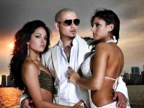 Jennifer Lopez feat. Pitbull - On The Floor
